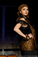 Africa Fashion Week Seattle 2021